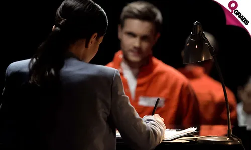 Criminal Psychology Online Course!